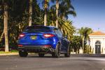 Maserati Levante Shtorm by Larte Design 2017 года